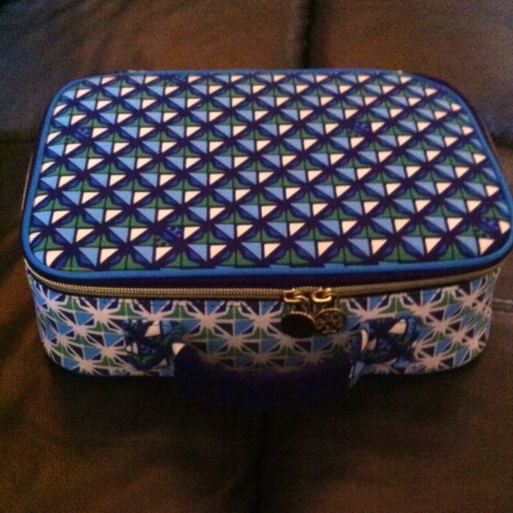 Tory Burch Lunch Bag
